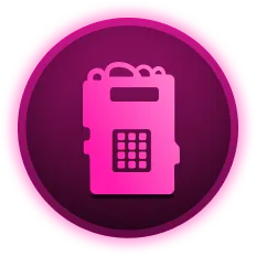 Bomb Icon
