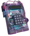Dice Game Wheel Main Icon