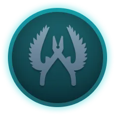 Counter-Terrorist Icon