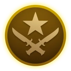 Terrorist Icon